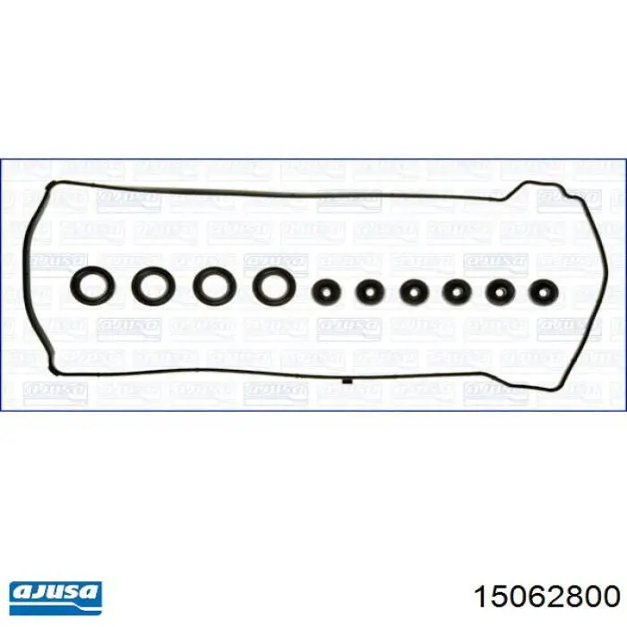 Купити 60601977 Fiat/Alfa/Lancia Сальник коленвала передній