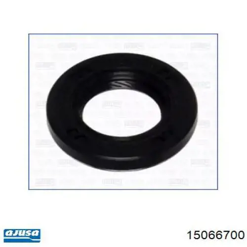 Купити 91251PLZD00 Honda Сальник масляного насосу