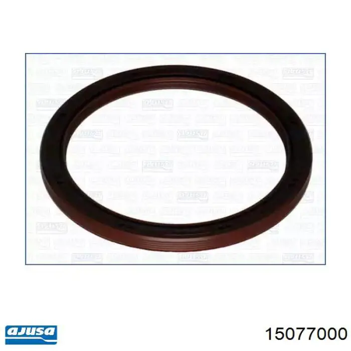 Сальник масляного насоса двигуна Ajusa 15077000 ціна, від 5.28 USD
