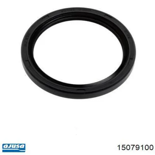 Сальник колінвала передній Toyota SU00302180