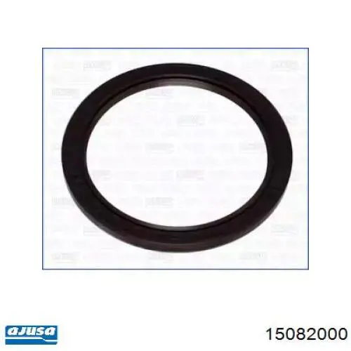 Сальник колінвала задній 122795L310 Nissan/Infiniti