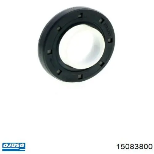 Сальник двигуна, распредвала Ajusa 15083800 ціна, від 12.43 USD