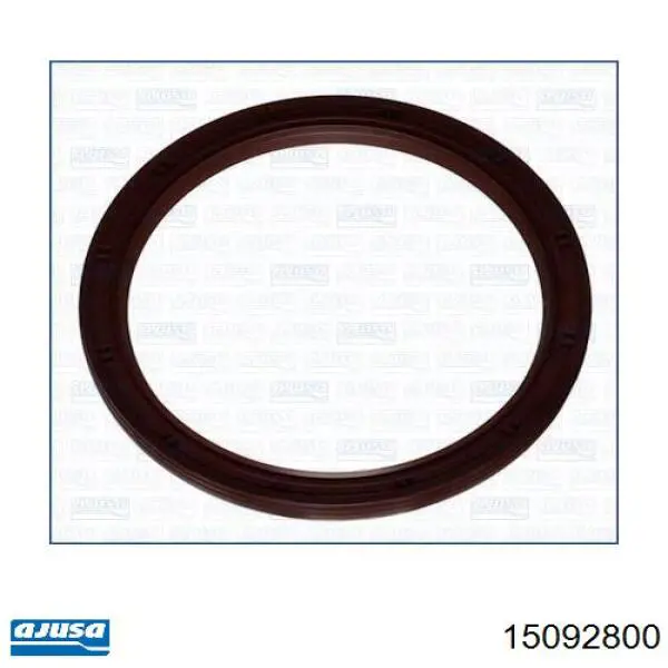 Сальник колінвала двигуна, задній Toyota 90311W0010 ціна, від 16.05 USD
