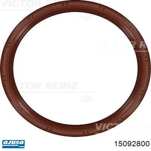 Купити 90311W0010 Toyota Сальник колінвала задній