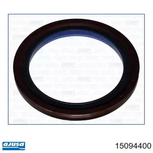 Сальник колінвала двигуна, задній Ajusa 15094400 ціна, від 27.67 USD