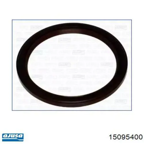 Купити R2AA10602 Mazda Сальник коленвала передній