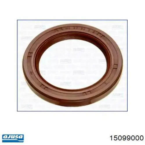 Сальник коленвала двигуна, передній Subaru 806737010 ціна, від 5.65 USD