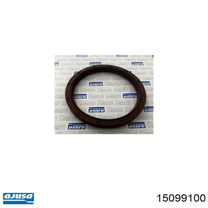 806786010 Subaru Сальник коленвала корінний