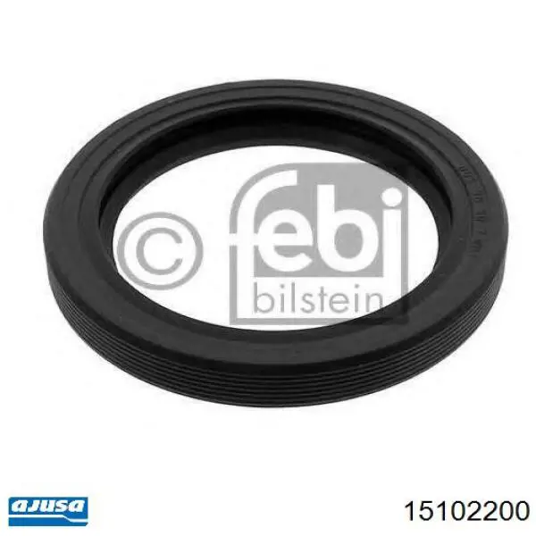 15102200 Ajusa Сальник двигуна, распредвала