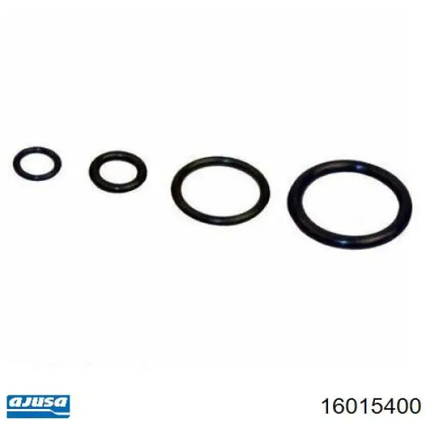  Кільце форсунки Nissan Maxima 