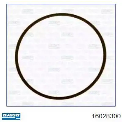 Прокладка впускного колектора Ajusa 16028300 ціна, від 0.22 USD