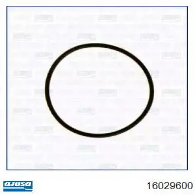 Сальник распредвала двигуна, задній Honda 91301P8AA00 ціна, від 0.60 USD