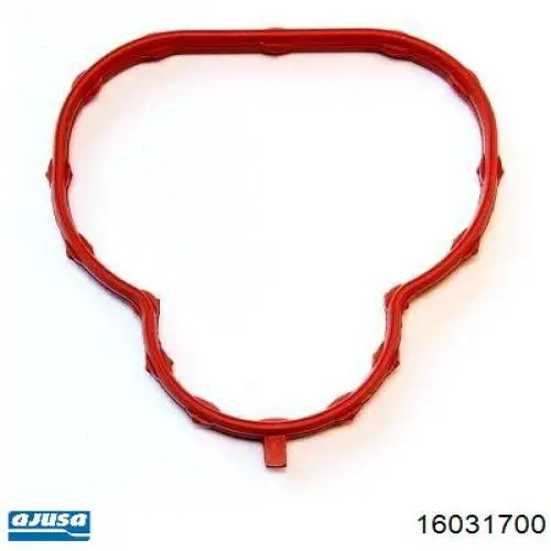 Купити 034894 Peugeot/Citroen Прокладка впускного колектора
