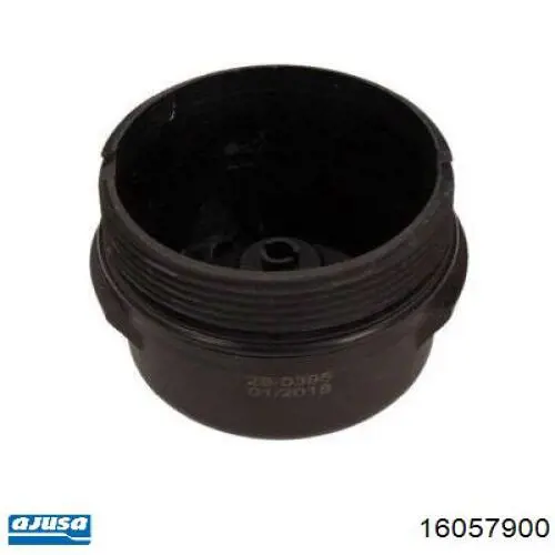 Прокладка водяної помпи Ajusa 16057900 ціна, від 1.57 USD