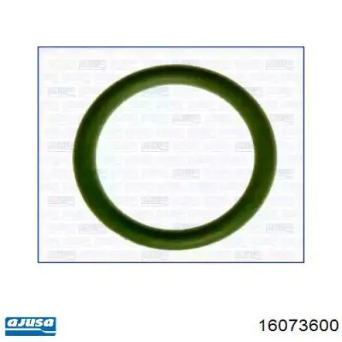 Прокладка впускного колектора Allmakes MYX100180L ціна, від 4.99 USD