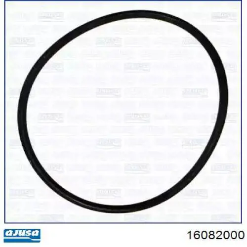 Прокладка дросельної заслінки VAG 8E0145865 ціна, від 5.50 USD