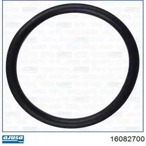 Ущільнююче кільце системи охолодження Ajusa 16082700 ціна, від 1.22 USD