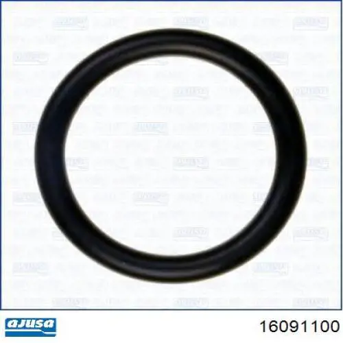 Прокладка впускного колектора 9671466880 Fiat/Alfa/Lancia