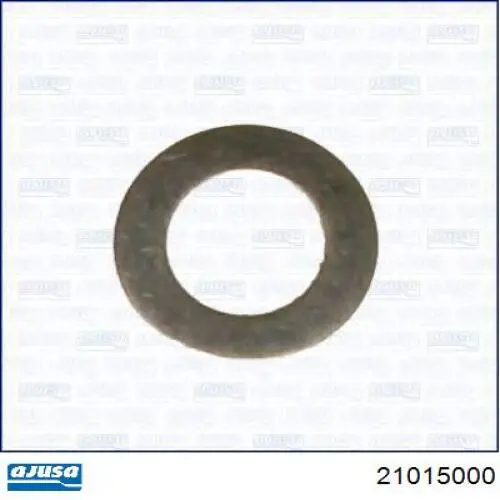 Шайба форсунки верхня Fiat/Alfa/Lancia 4279494 ціна, від 0.48 USD