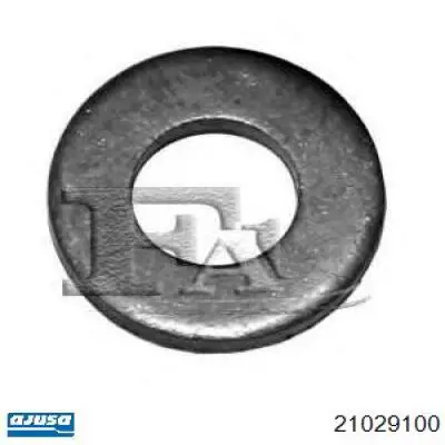 Ущільнююче кільце форсунок інжектора Ajusa 21029100 ціна, від 0.69 USD