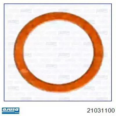 Прокладка пробки піддону двигуна Mercedes N000000006035 ціна, від 2.90 USD