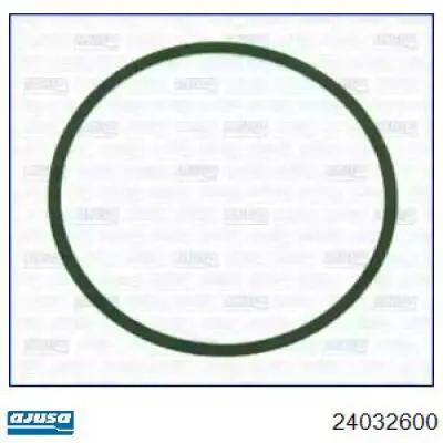147229153R Renault (RVI) Прокладка впускного колектора