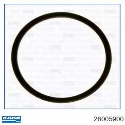 Купити 0000110419 Peugeot/Citroen Прокладка радіатора масляного
