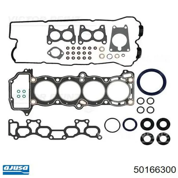 Купити 1010173Y86 Nissan/Infiniti Комплект прокладок