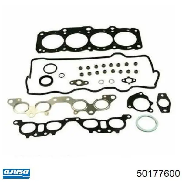 Комплект прокладок 0411174641 Toyota