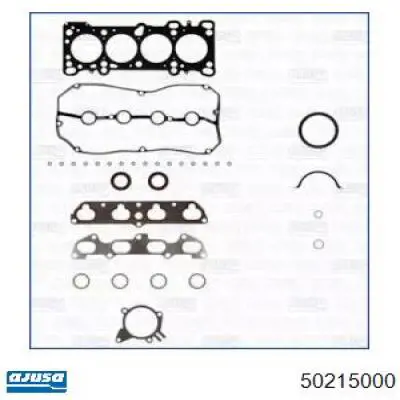 Купити 0K30E10270A Hyundai/Kia Комплект прокладок