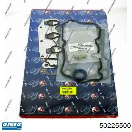 Комплект прокладок FD5690 Payen