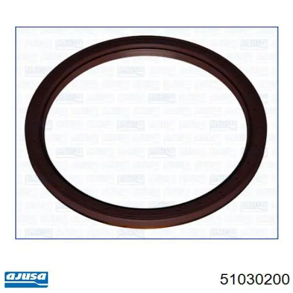 Комплект прокладок двигуна, повний Subaru 51030200 ціна, від 131.23 USD
