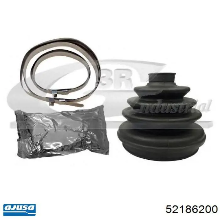 A0109977246 Mercedes Комплект прокладок двигуна, верхній