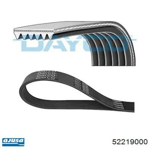 Комплект прокладок двигуна, верхній Ford 1151934 ціна, від 106.49 USD