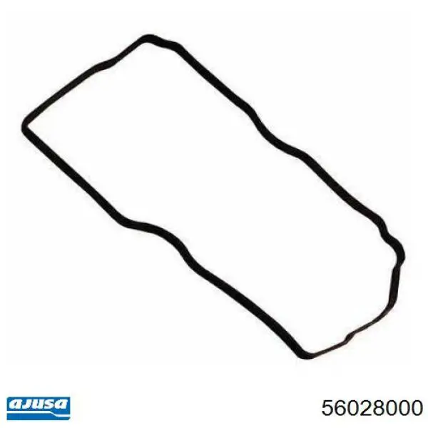 Купити 56028000 Ajusa Прокладка клапанної кришки