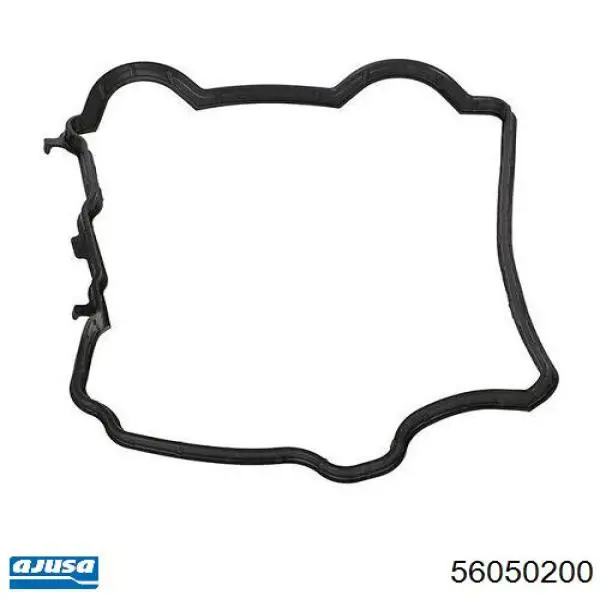 Прокладка клапанної кришки двигуна, комплект Subaru 13272AA160