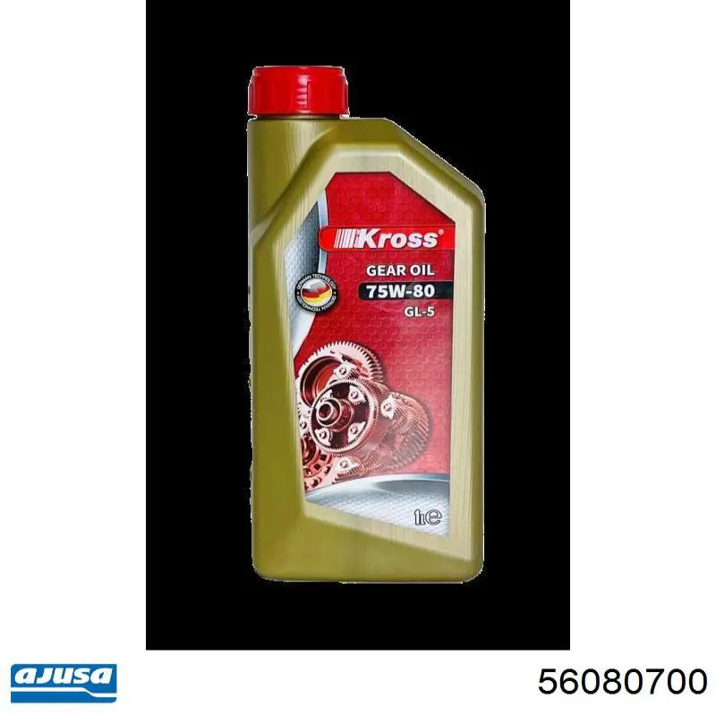 Купити 1104900Q0A Nissan/Infiniti Прокладка клапанної кришки двигуна, комплект
