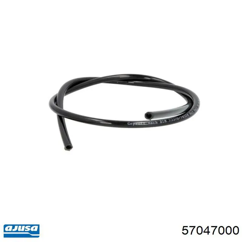Ковпачок маслоз'йомного Ajusa 57047000