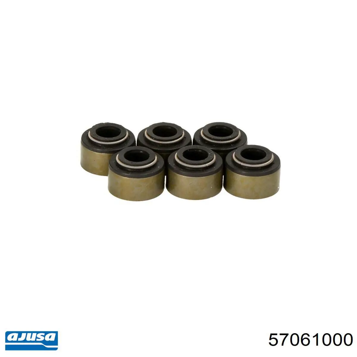  Ajusa 57061000 ціна, від 22.88 USD