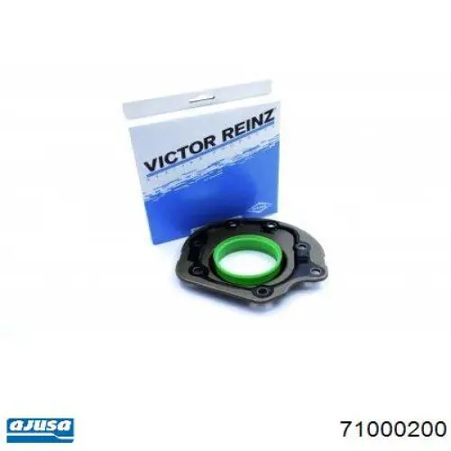 Сальник колінвала двигуна, задній Ford XS4Q6K301AF ціна, від 24.12 USD