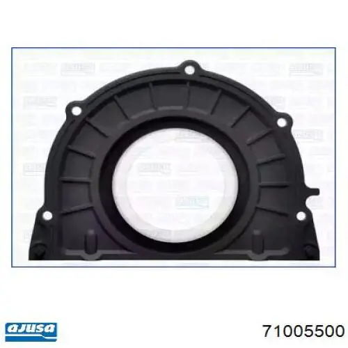 Сальник колінвала двигуна, задній Opel 614978 ціна, від 26.99 USD
