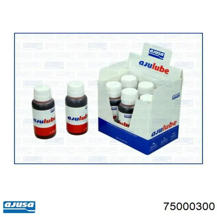  Ajusa 75000300 ціна, від 10.21 USD