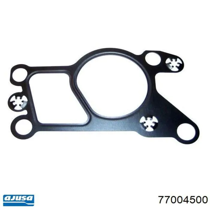 Купити 55573005 Opel Роз'єм (фішка) клапана EGR