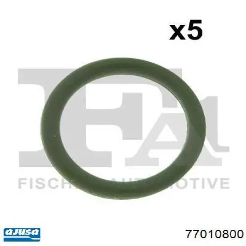 Прокладка турбіни, монтажний комплект Renault (RVI) 151963493R ціна, від 4.69 USD