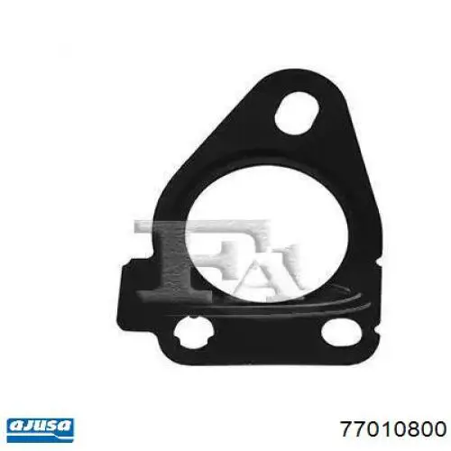 151963493R Renault (RVI) Прокладка турбіни, монтажний комплект
