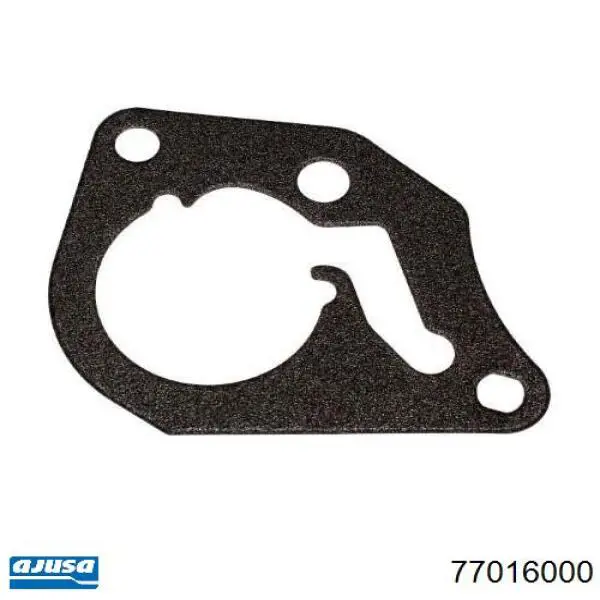 Комплект прокладок корпусу масляного фільтра Fiat/Alfa/Lancia 55211316 ціна, від 1.84 USD