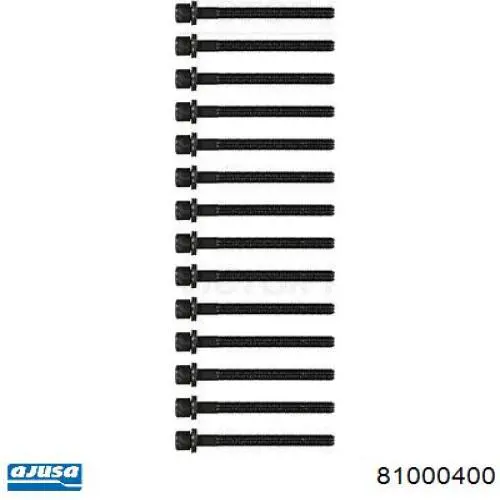 Болт ГБЦ 81000400 Ajusa