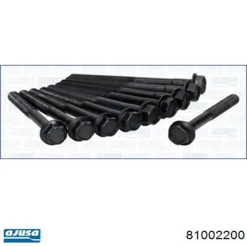 Купити 1646406 Ford Болт гбц