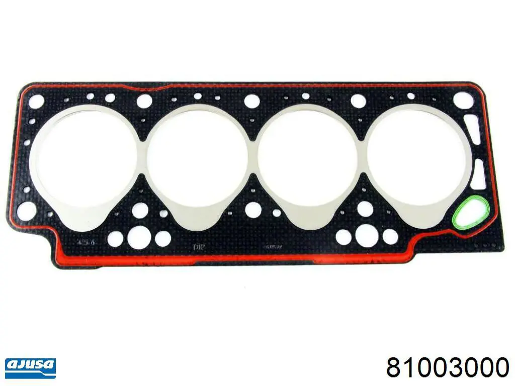 Болт головки блока циліндрів, ГБЦ Ajusa 81003000 ціна, від 13.99 USD