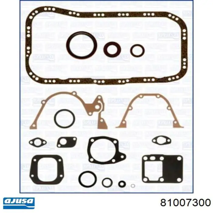 Болт головки блока циліндрів, ГБЦ Corteco 016293B ціна, від 24.30 USD